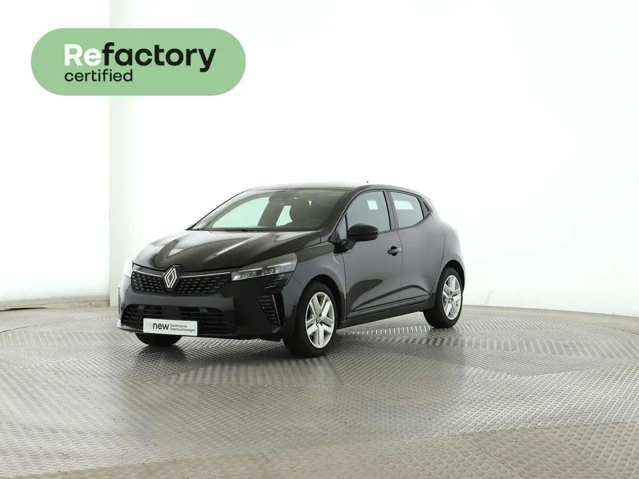 Photo 1 : Renault Clio 2023 Petrol