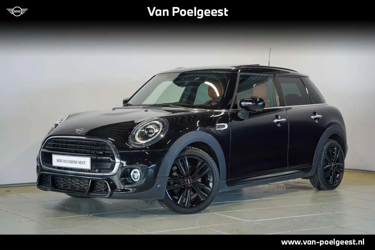 Photo 1 : Mini Cooper 2020 Essence