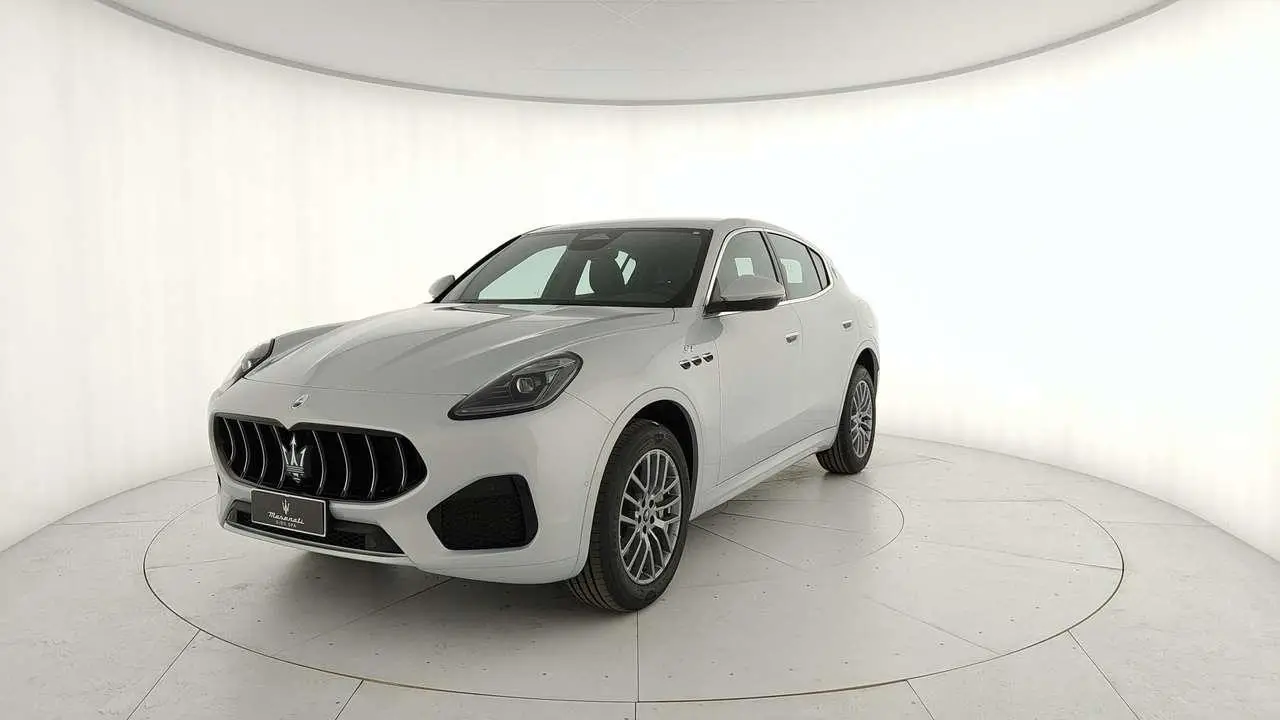 Photo 1 : Maserati Grecale 2023 Autres