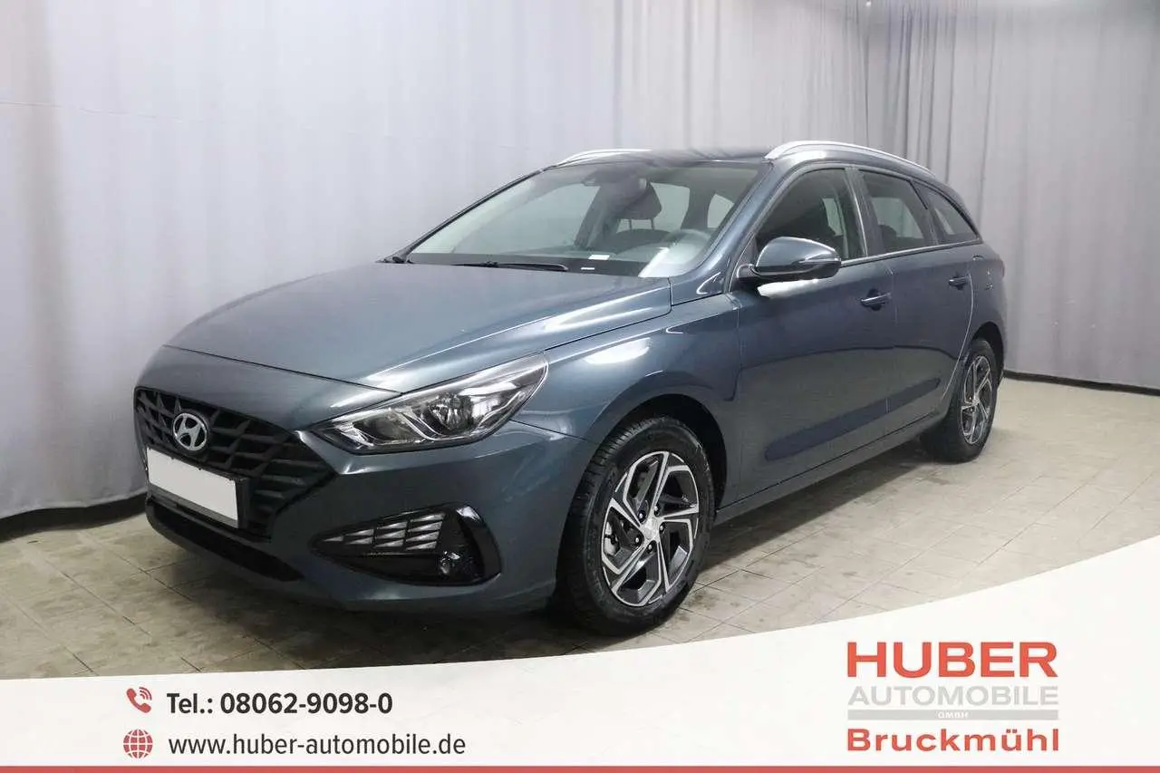 Photo 1 : Hyundai I30 2024 Essence