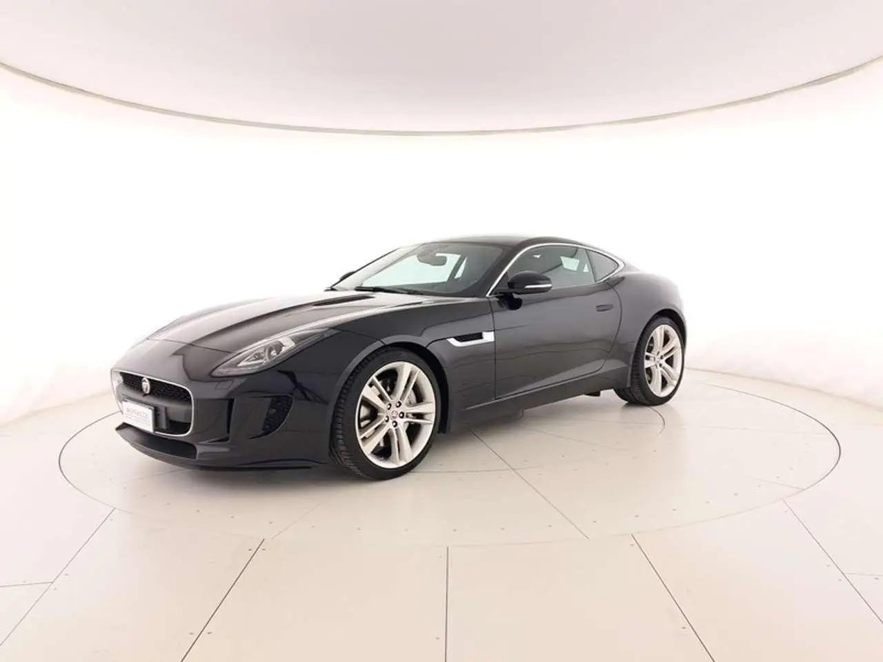 Photo 1 : Jaguar F-type 2017 Petrol