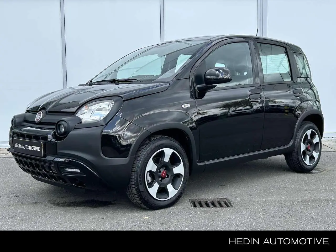 Photo 1 : Fiat Panda 2024 Petrol