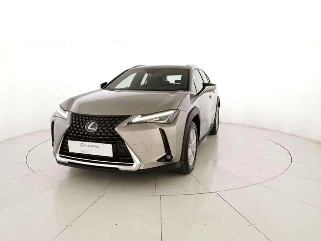 Photo 1 : Lexus Ux 2019 Hybrid