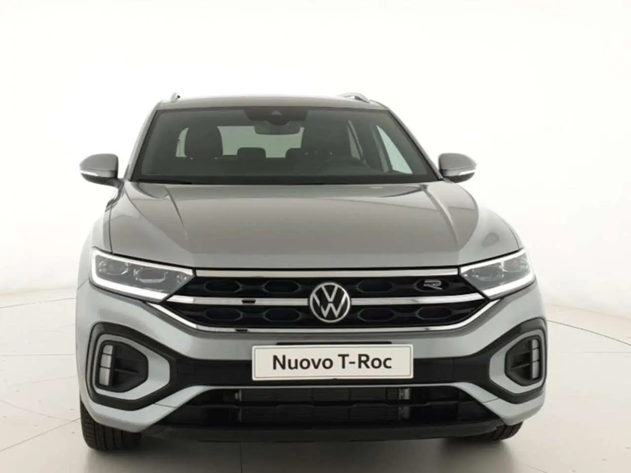 Photo 1 : Volkswagen T-roc 2024 Petrol