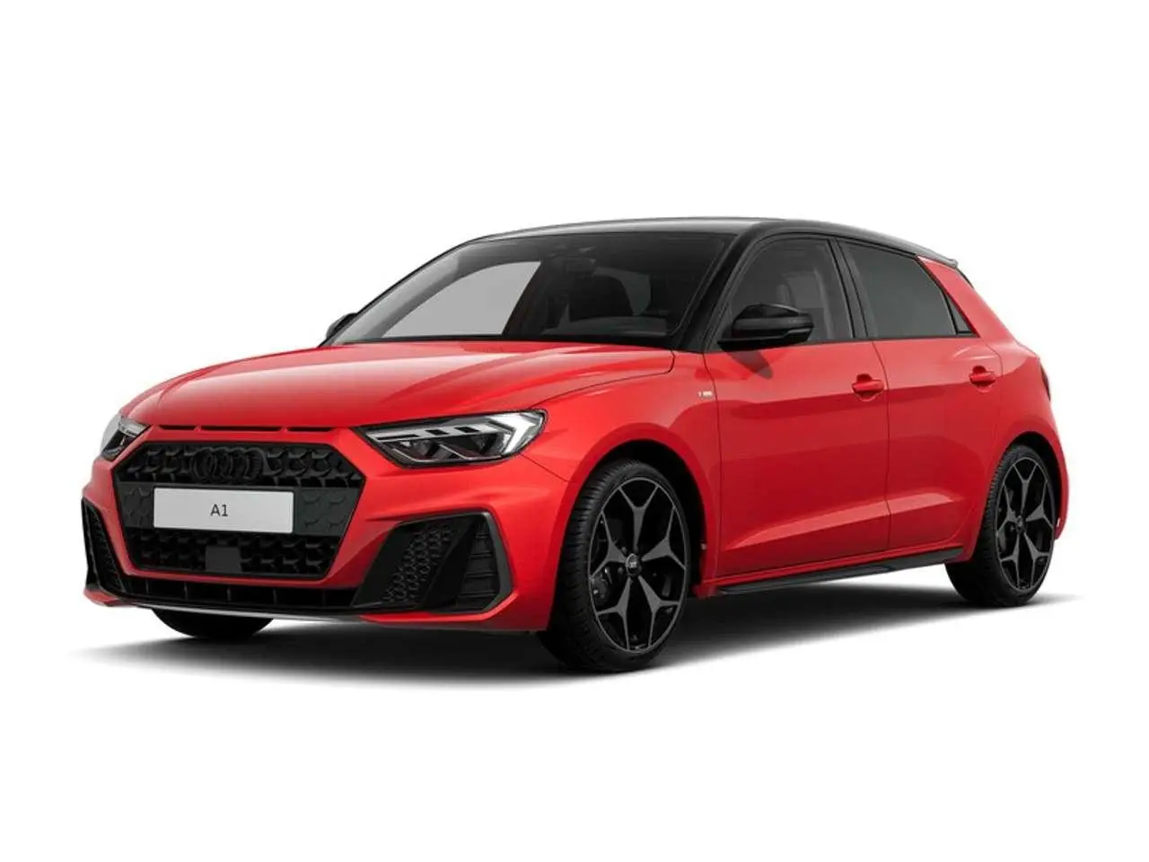 Photo 1 : Audi A1 2024 Essence