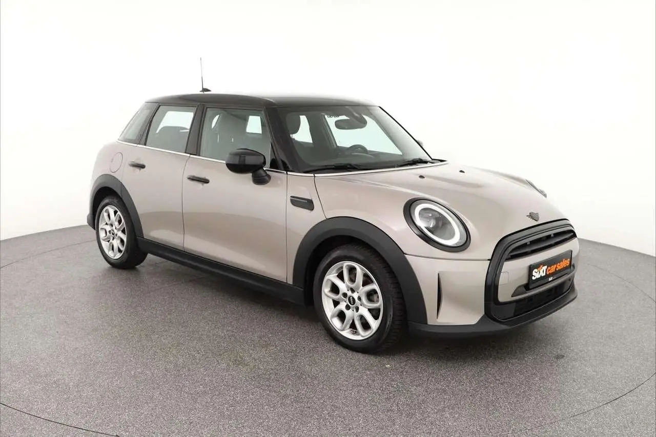 Photo 1 : Mini Cooper 2023 Petrol