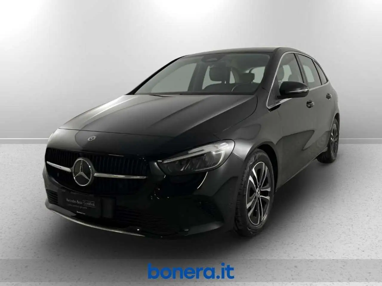 Photo 1 : Mercedes-benz Classe B 2023 Diesel