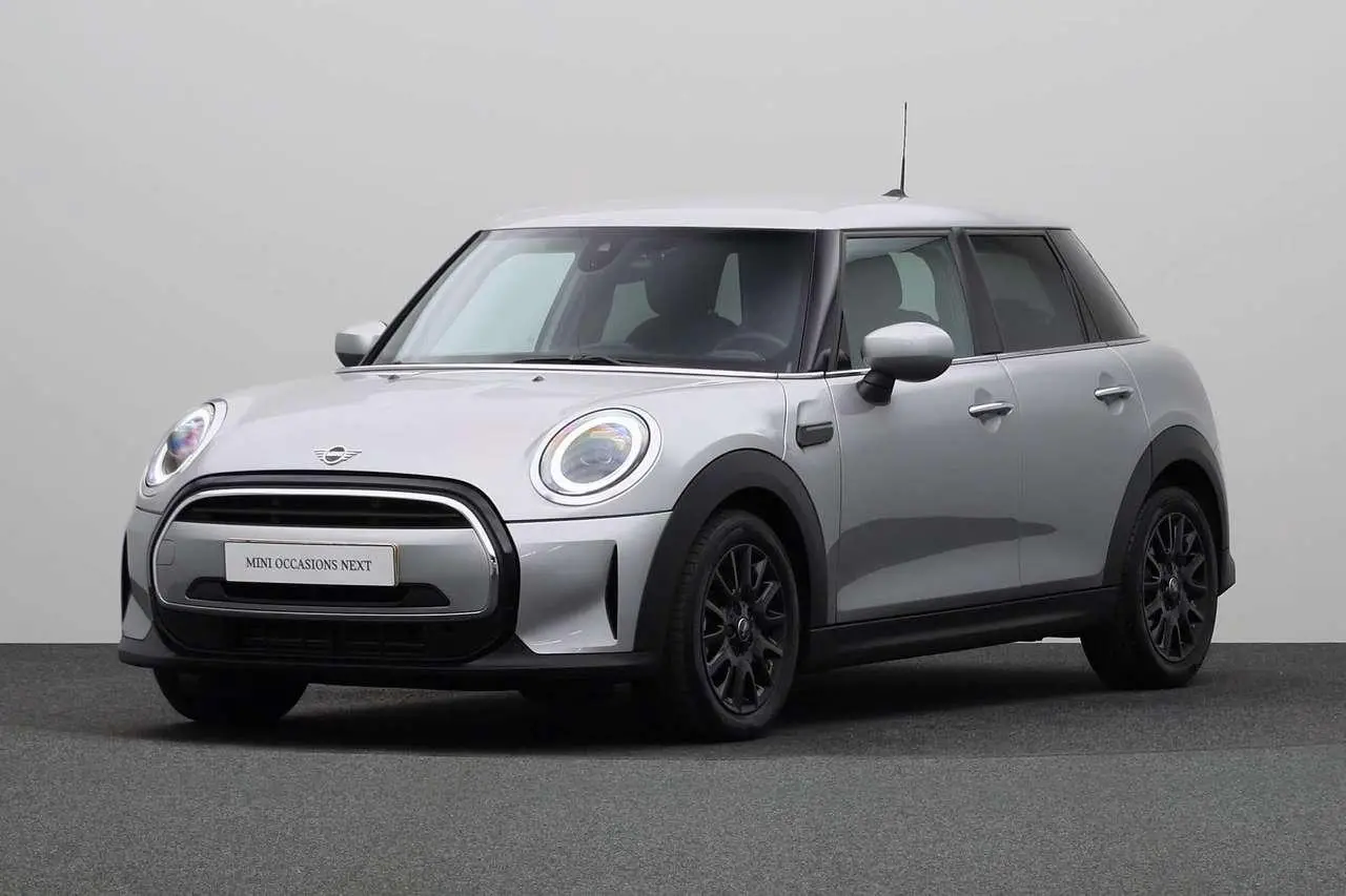 Photo 1 : Mini Cooper 2024 Essence