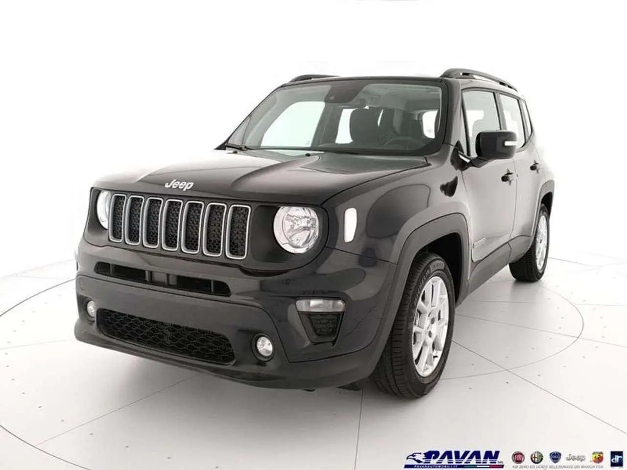 Photo 1 : Jeep Renegade 2023 Hybride