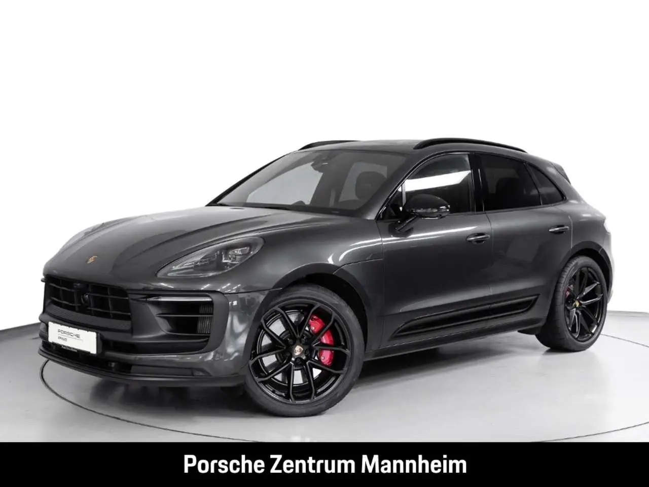 Photo 1 : Porsche Macan 2023 Essence