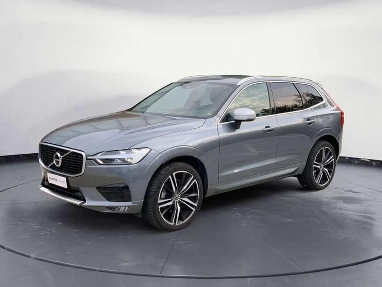 Photo 1 : Volvo Xc60 2018 Essence