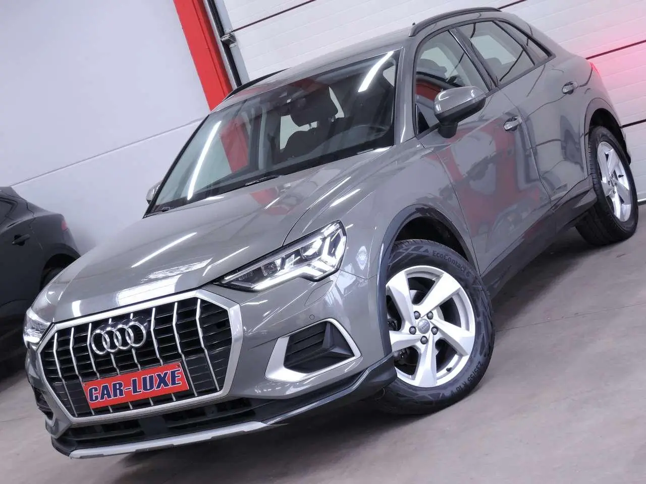 Photo 1 : Audi Q3 2019 Diesel