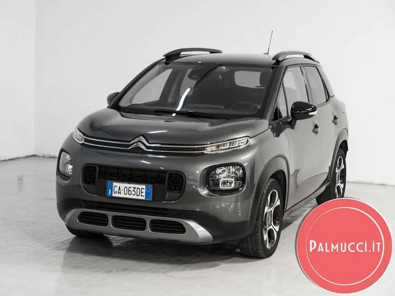 Photo 1 : Citroen C3 Aircross 2020 Diesel