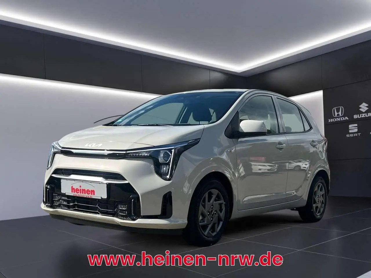 Photo 1 : Kia Picanto 2024 Petrol