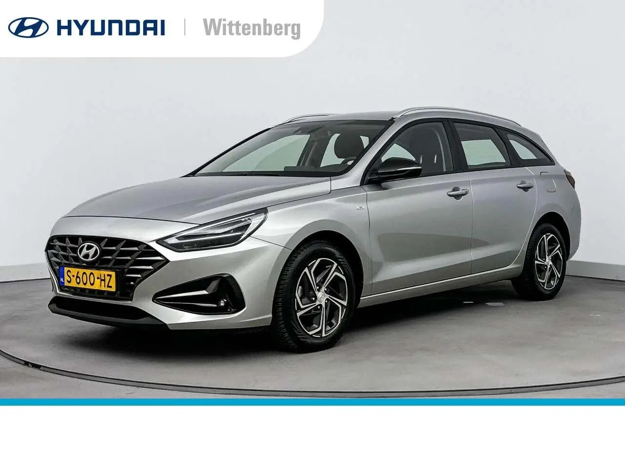 Photo 1 : Hyundai I30 2023 Hybride