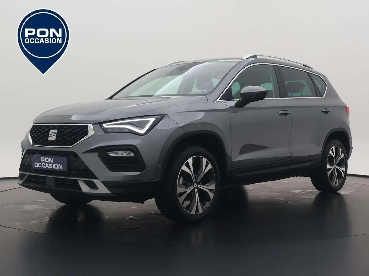 Photo 1 : Seat Ateca 2023 Essence