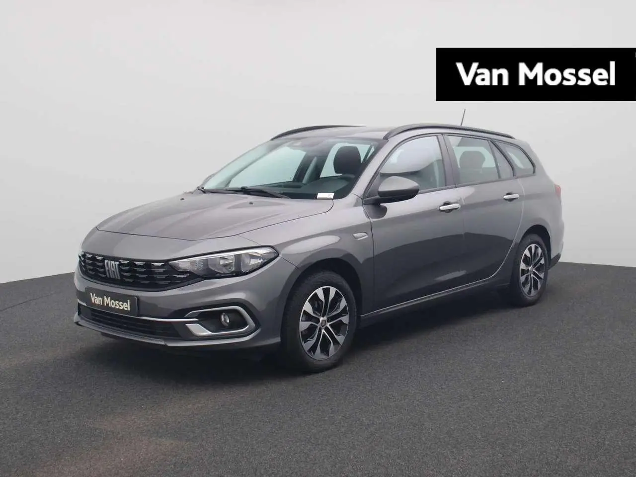 Photo 1 : Fiat Tipo 2022 Hybrid