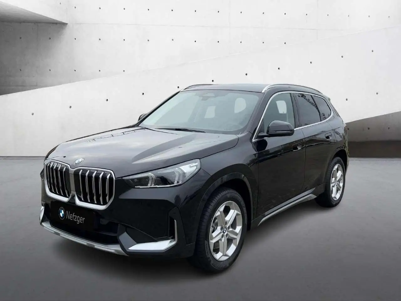 Photo 1 : Bmw X1 2024 Petrol