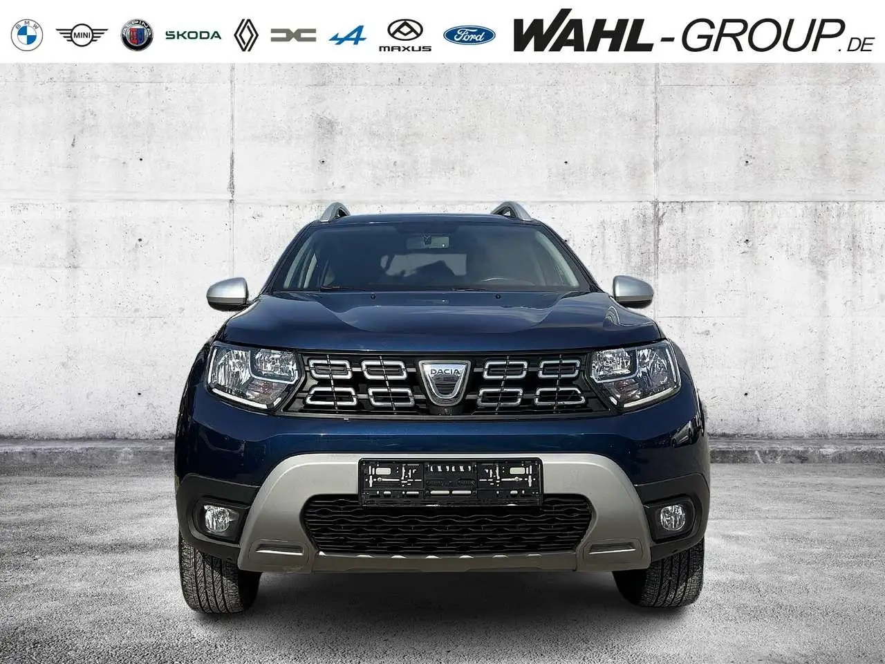 Photo 1 : Dacia Duster 2019 Essence