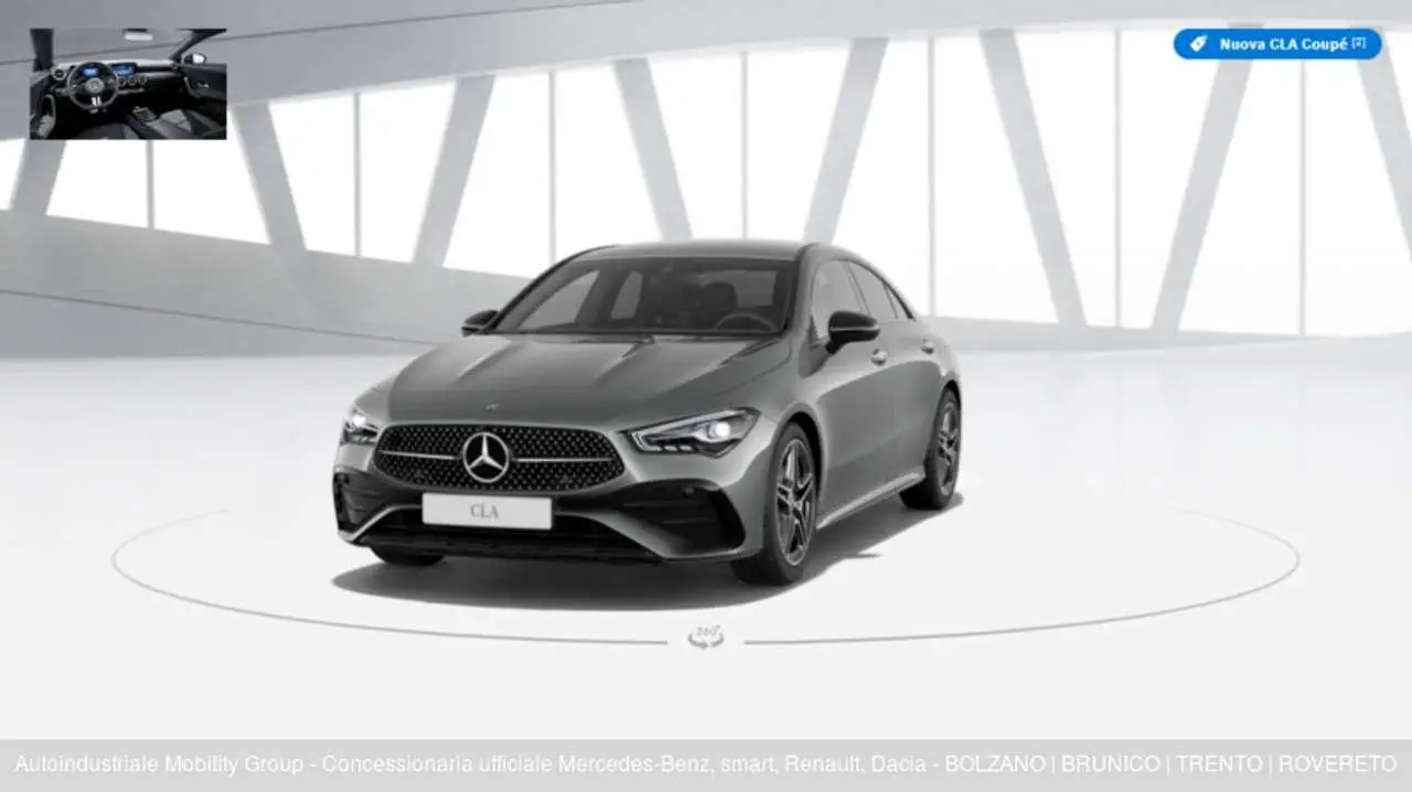 Photo 1 : Mercedes-benz Classe Cla 2024 Diesel