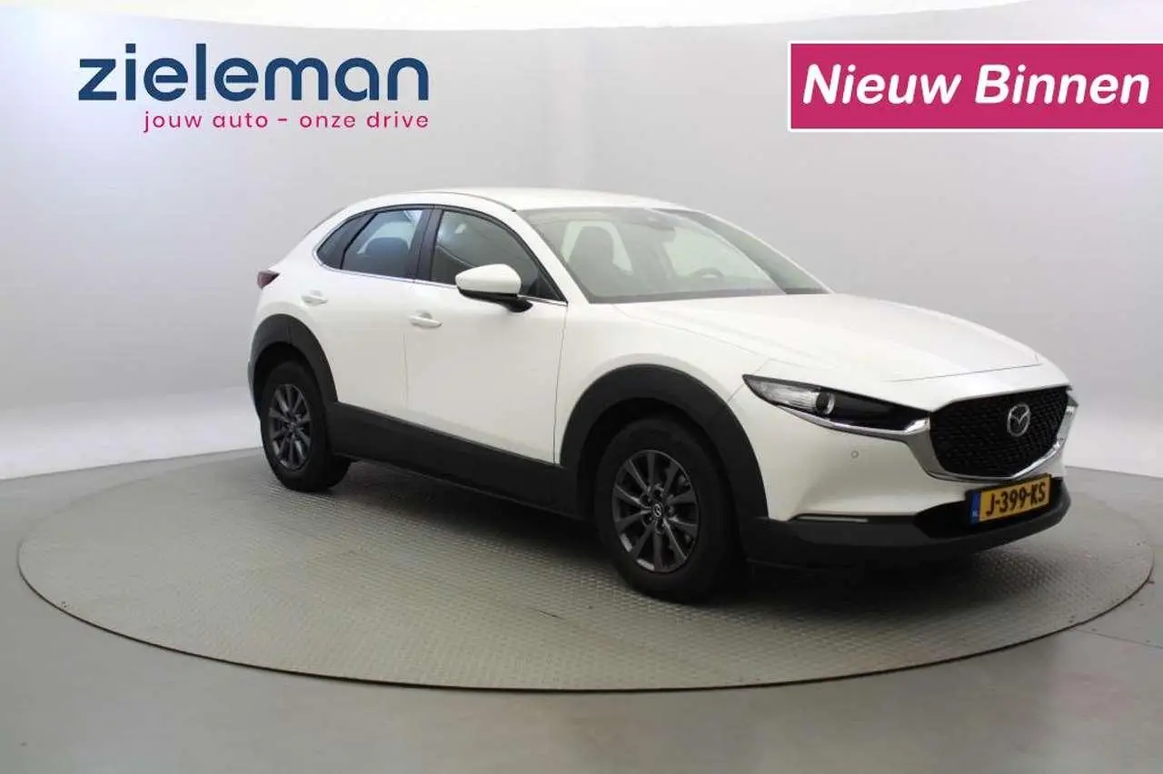 Photo 1 : Mazda Cx-30 2020 Essence