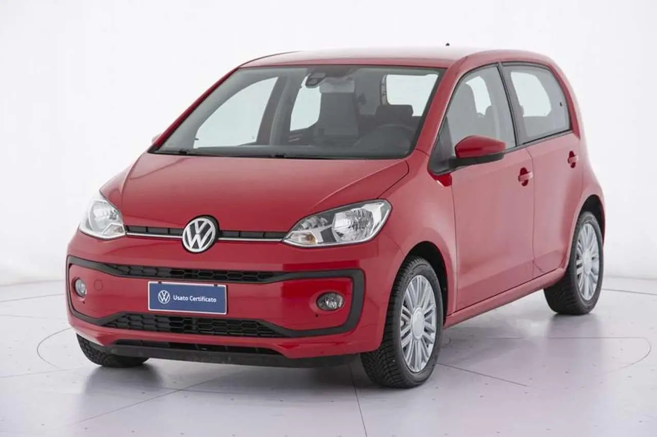 Photo 1 : Volkswagen Up! 2022 Others