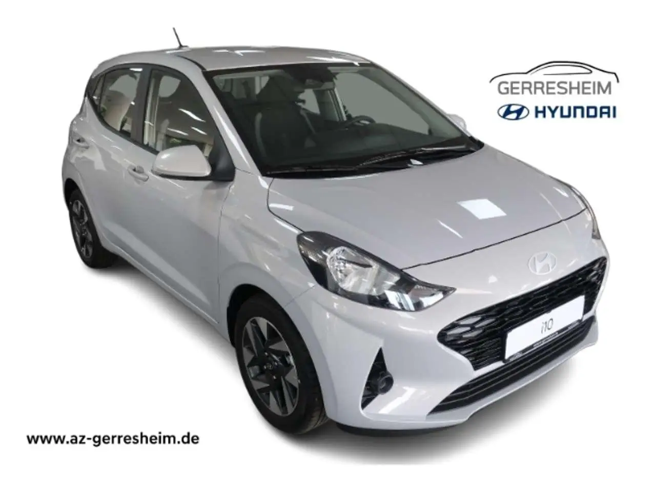 Photo 1 : Hyundai I10 2024 Essence