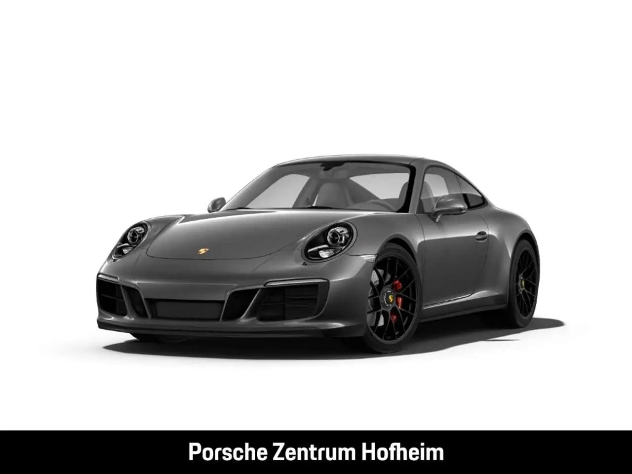 Photo 1 : Porsche 991 2017 Essence