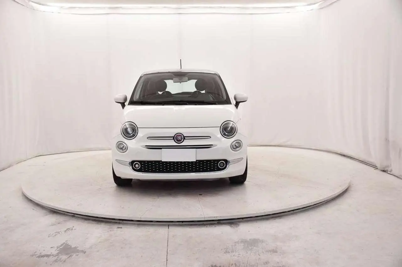 Photo 1 : Fiat 500 2017 Petrol