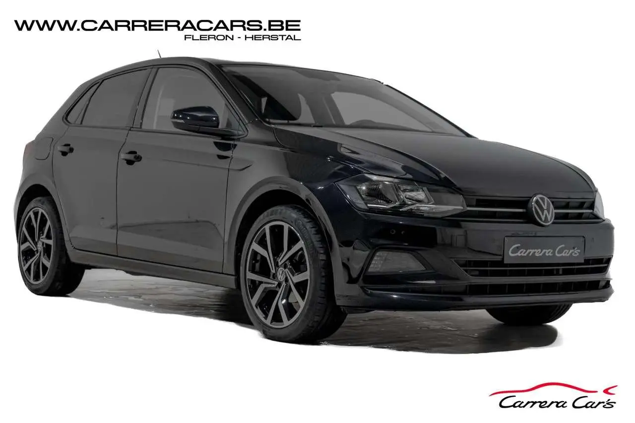 Photo 1 : Volkswagen Polo 2021 Essence