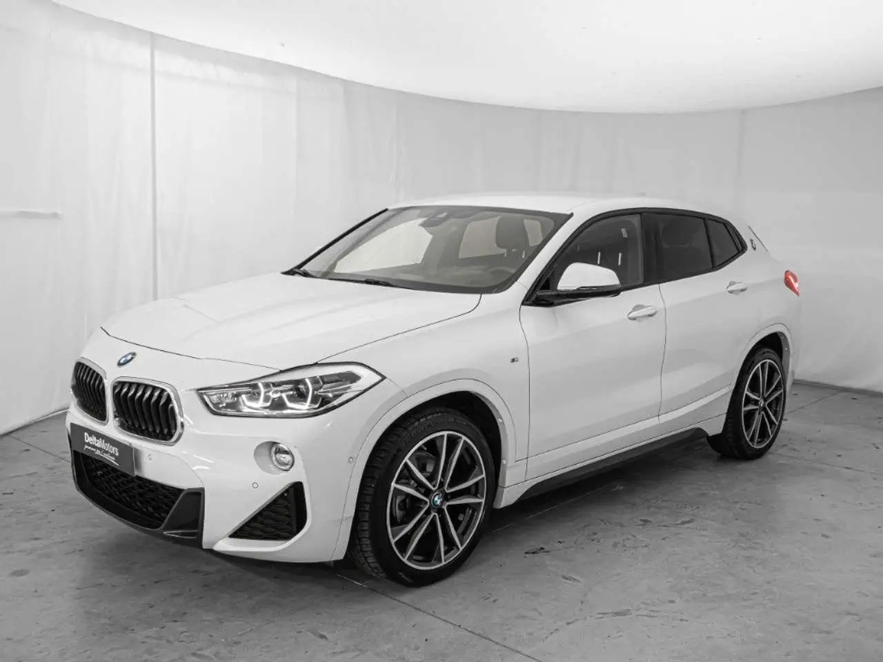 Photo 1 : Bmw X2 2020 Diesel