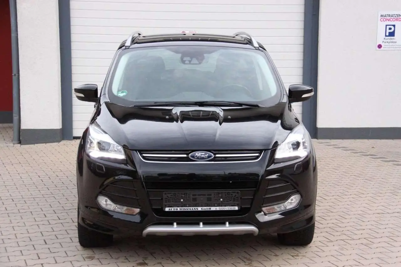 Photo 1 : Ford Kuga 2016 Essence