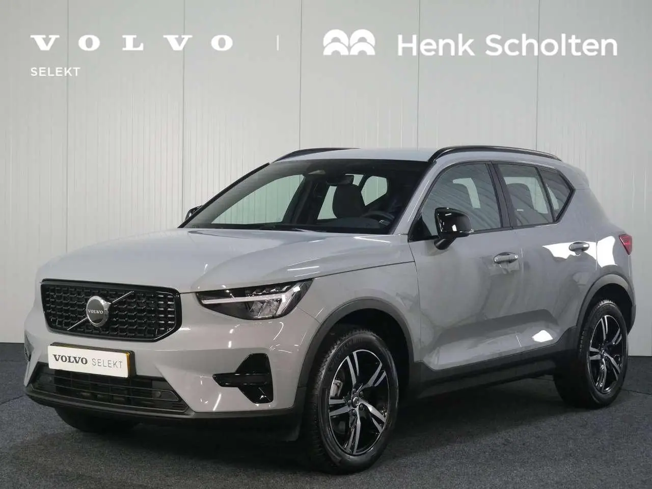 Photo 1 : Volvo Xc40 2024 Essence