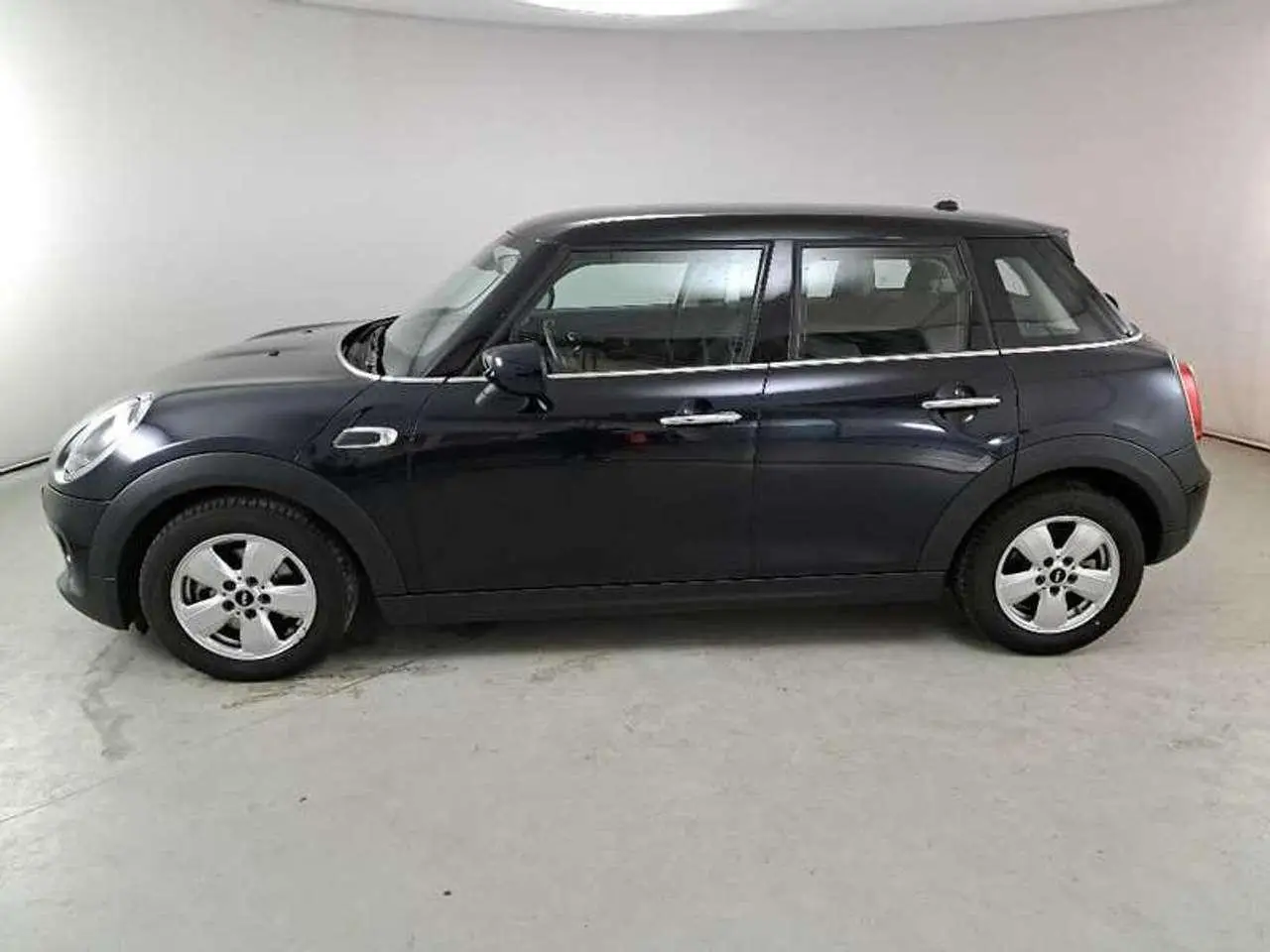 Photo 1 : Mini One 2020 Petrol