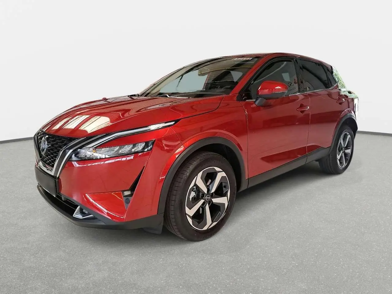 Photo 1 : Nissan Qashqai 2024 Petrol