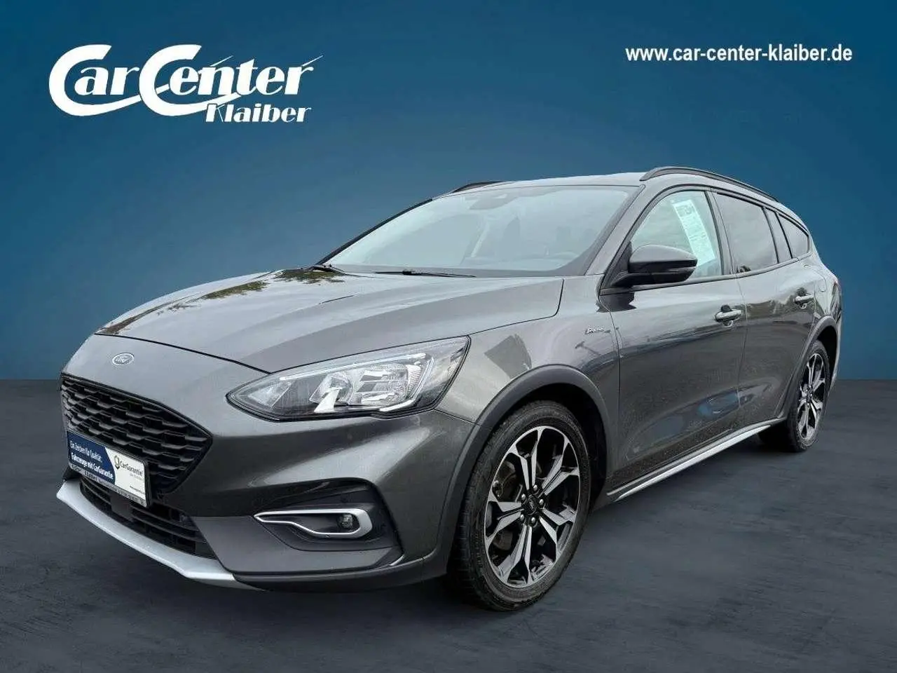 Photo 1 : Ford Focus 2020 Essence