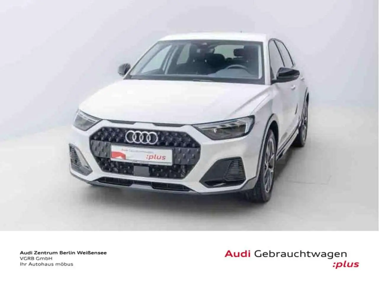 Photo 1 : Audi A1 2021 Petrol