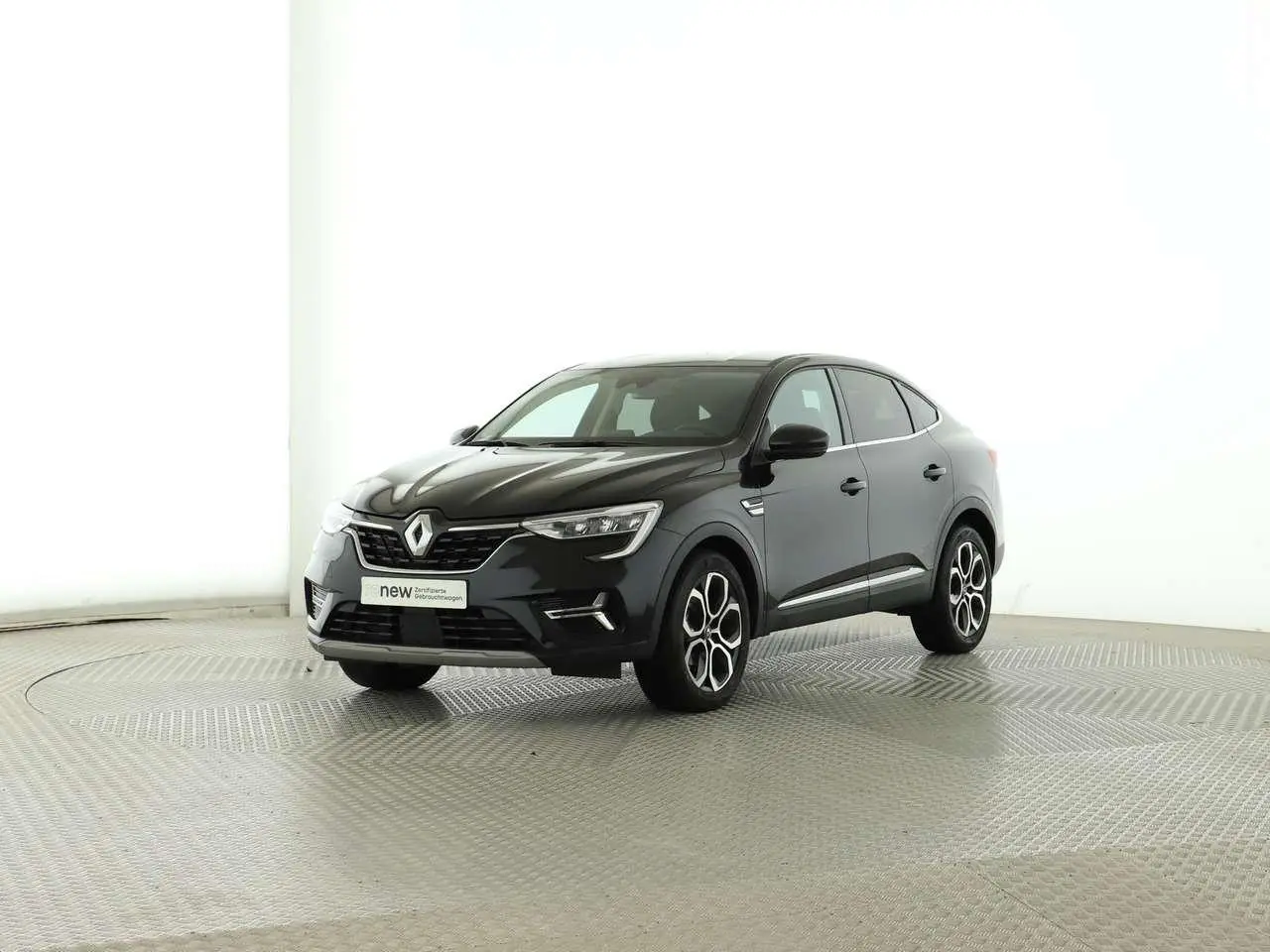 Photo 1 : Renault Arkana 2023 Essence