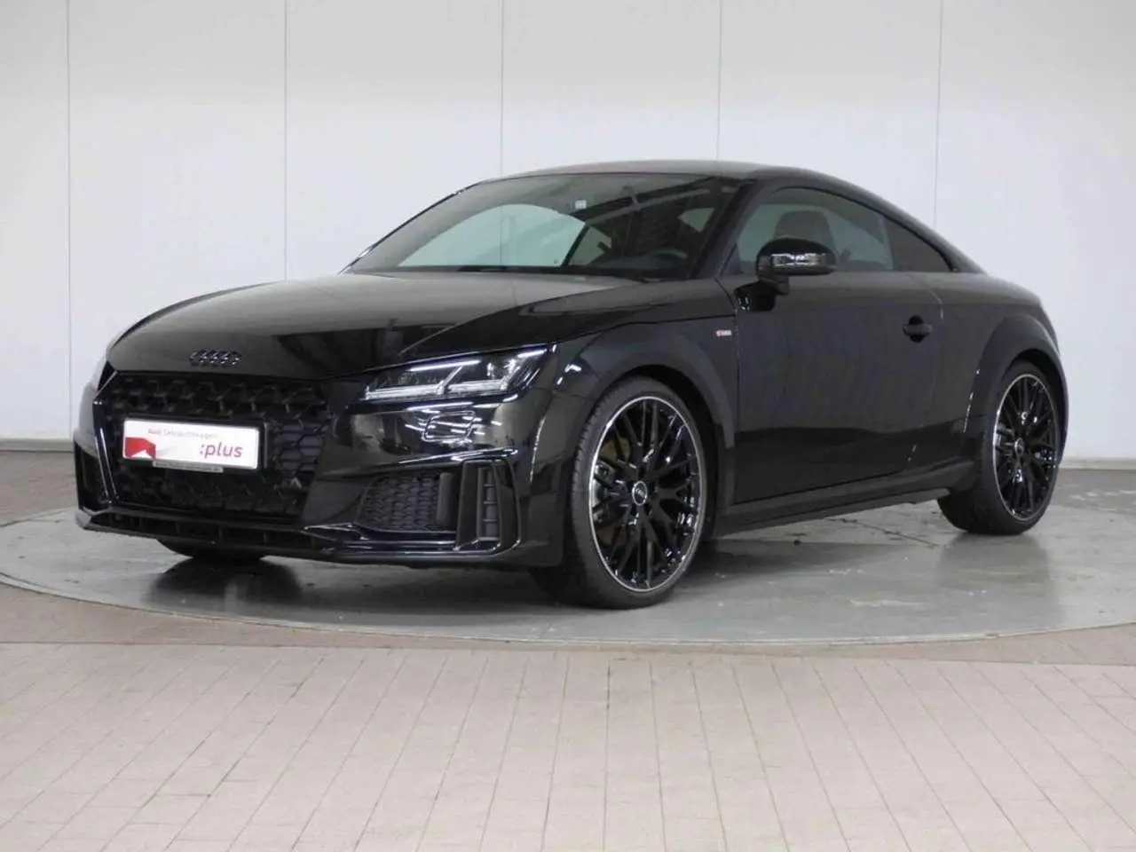 Photo 1 : Audi Tt 2022 Petrol