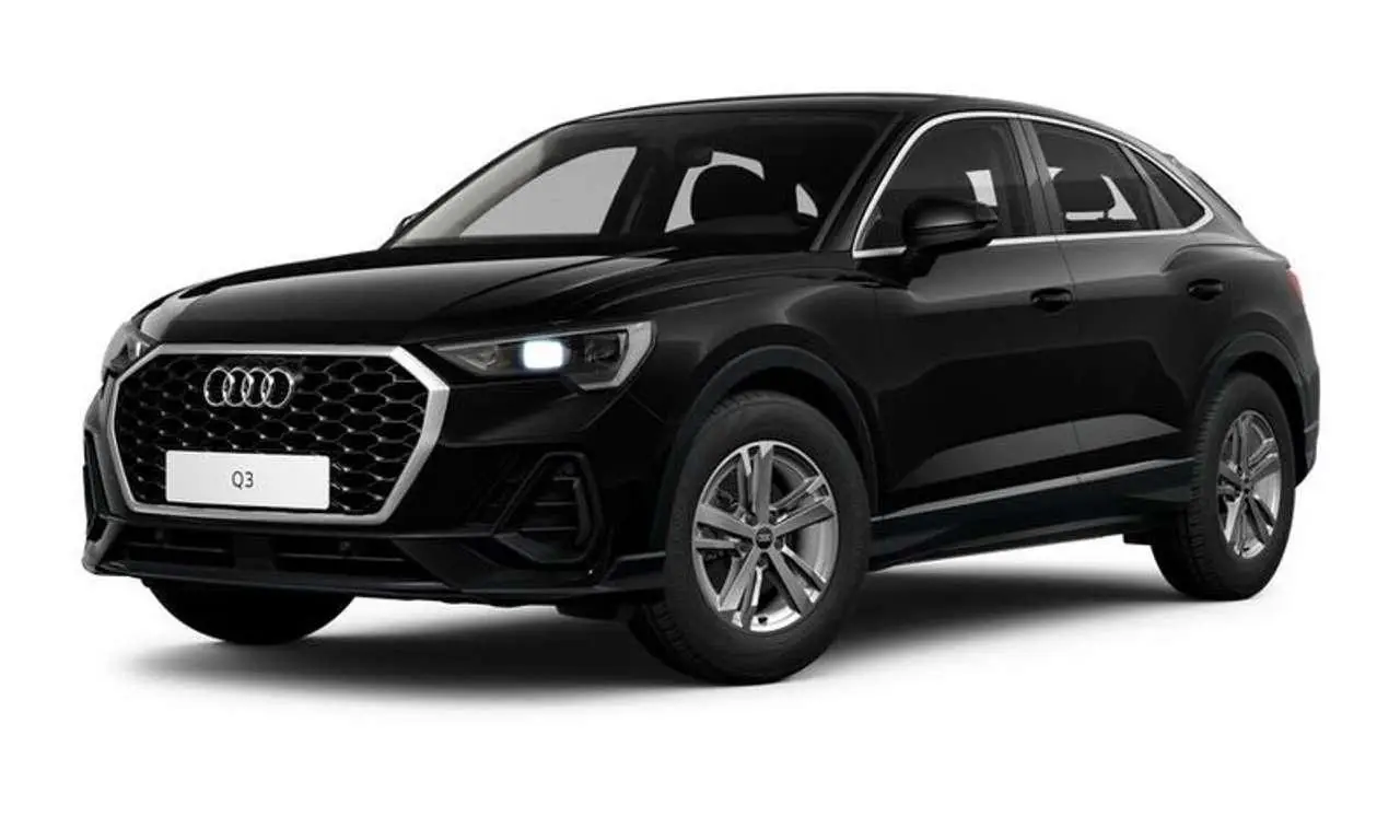 Photo 1 : Audi Q3 2023 Diesel