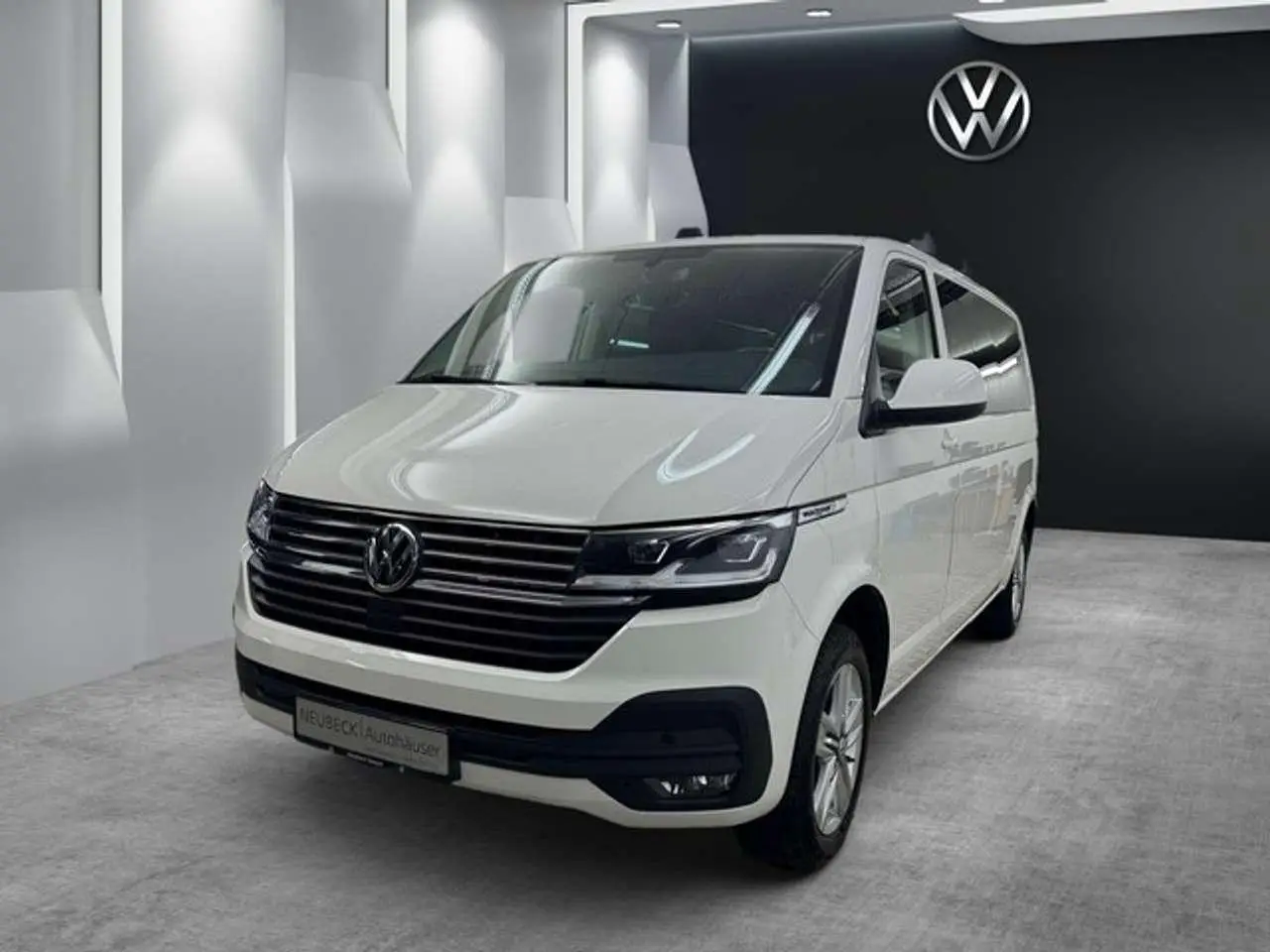 Photo 1 : Volkswagen Lt 2020 Diesel