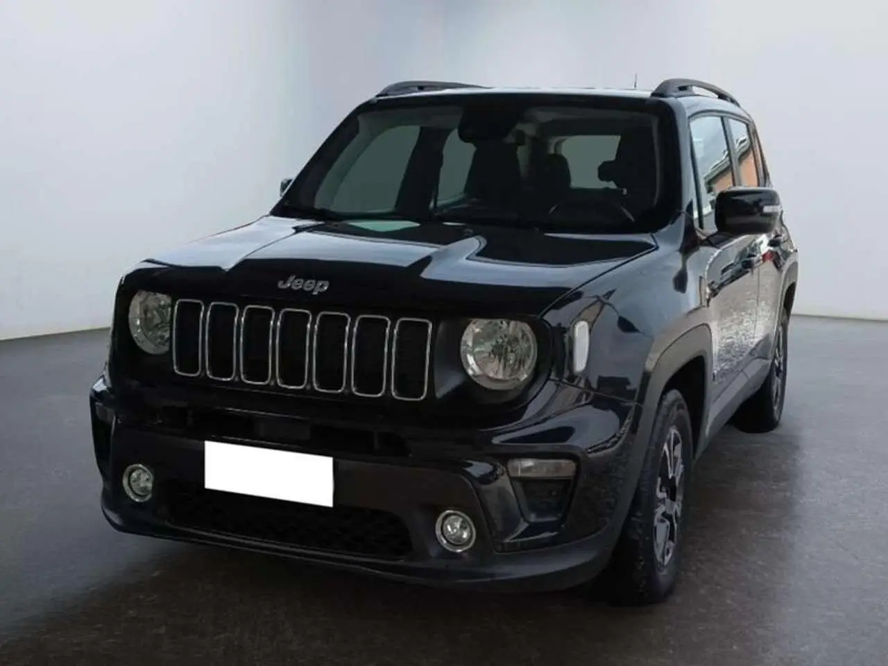 Photo 1 : Jeep Renegade 2019 Petrol