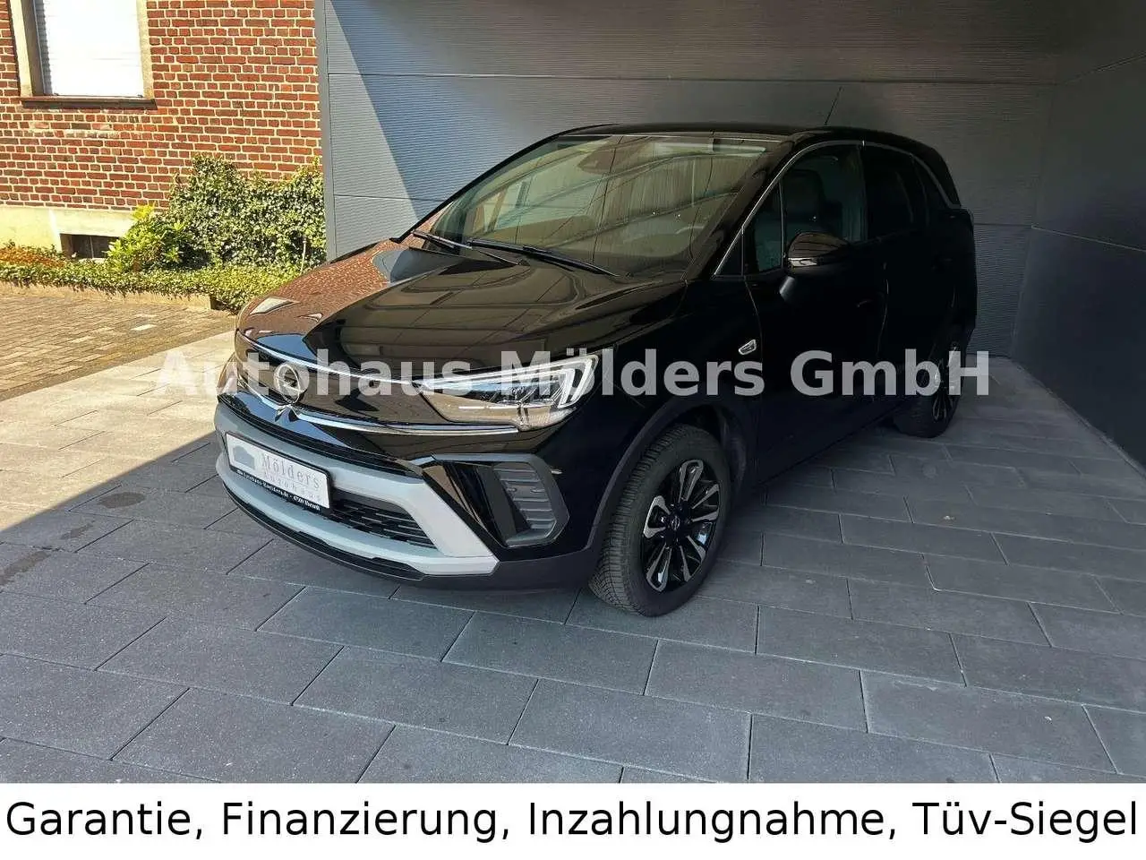 Photo 1 : Opel Crossland 2023 Petrol