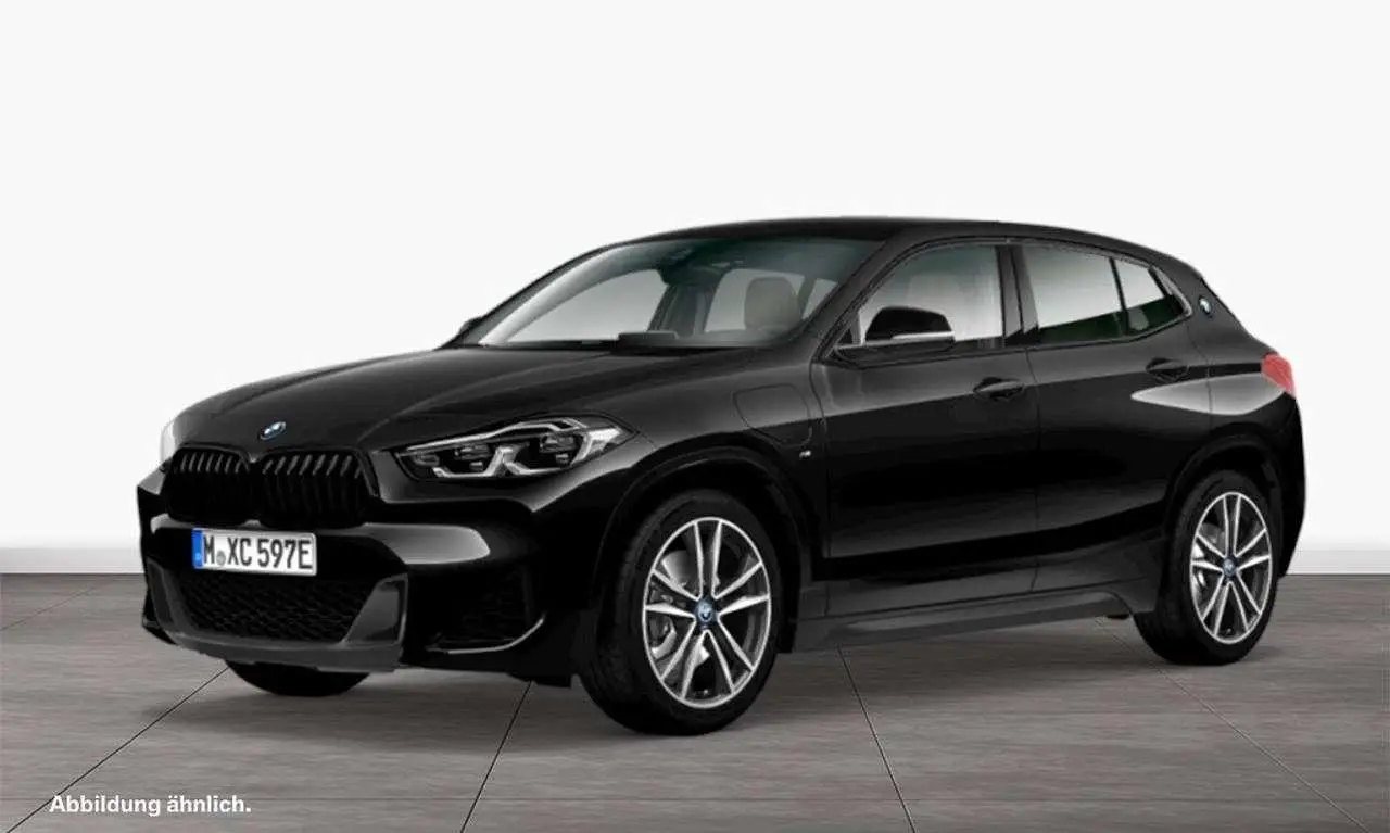 Photo 1 : Bmw X2 2023 Hybrid