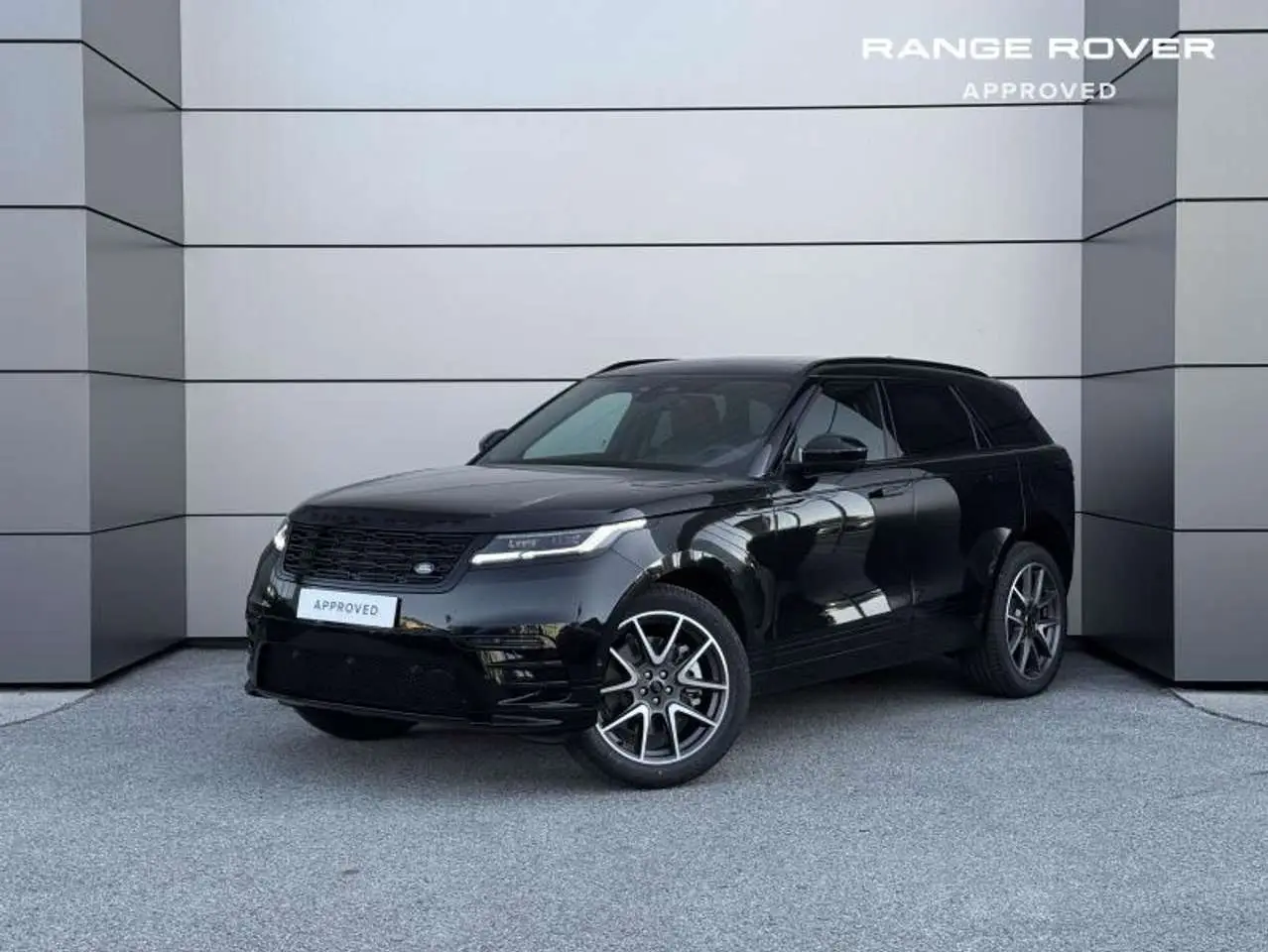 Photo 1 : Land Rover Range Rover Velar 2024 Autres