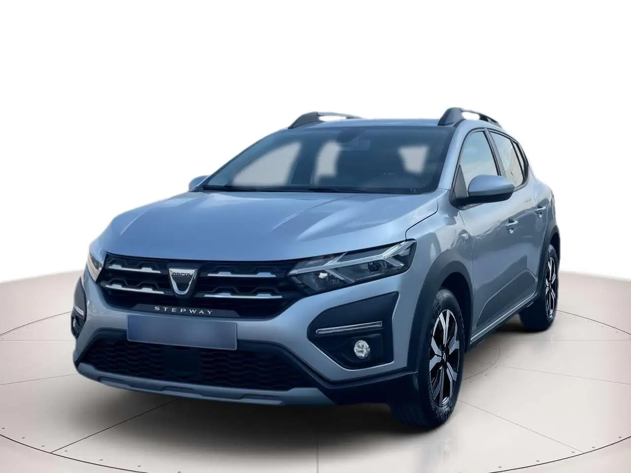 Photo 1 : Dacia Sandero 2022 Essence