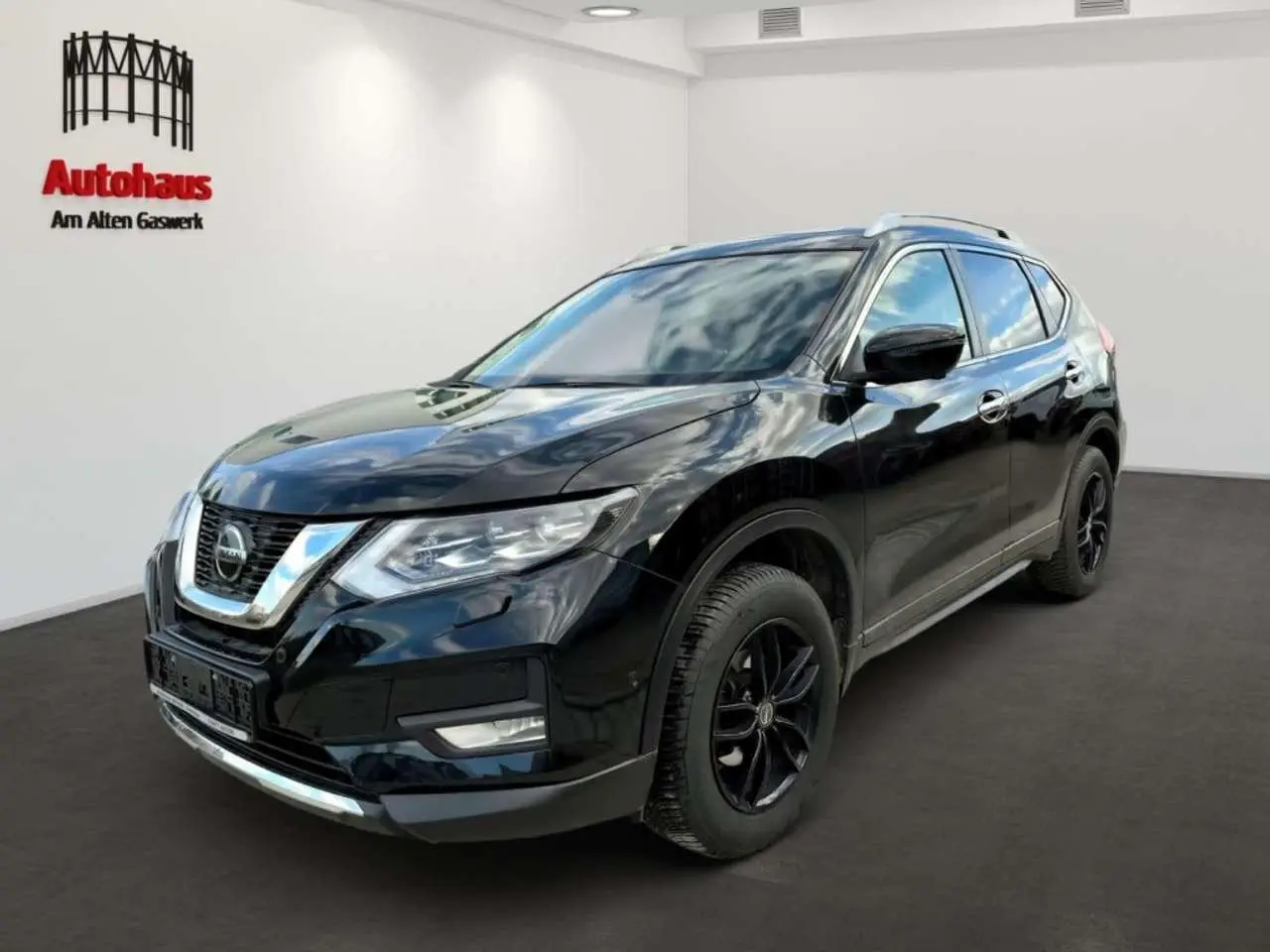 Photo 1 : Nissan X-trail 2021 Petrol