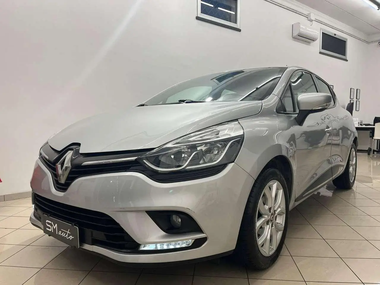 Photo 1 : Renault Clio 2019 LPG