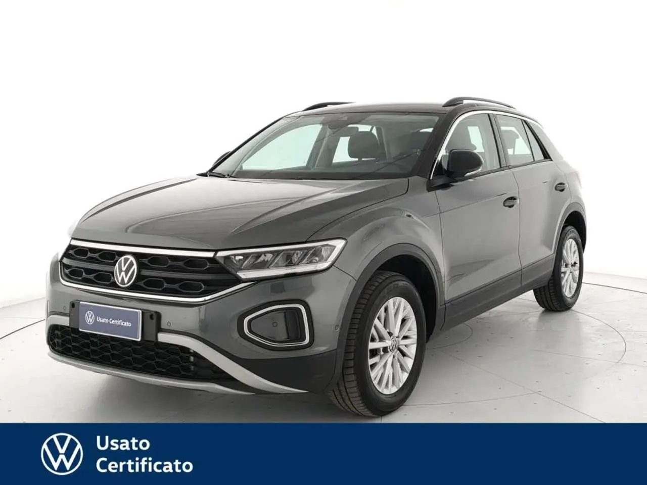 Photo 1 : Volkswagen T-roc 2023 Diesel