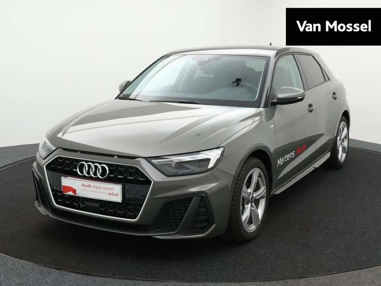 Photo 1 : Audi A1 2023 Petrol